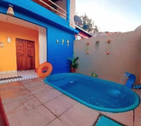 Casa de Praia na rota de Milagres - Praia de Marceneiro